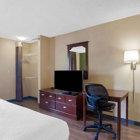 Extended Stay America Suites - Washington, Dc - Chantilly - Dulles South Exterior foto