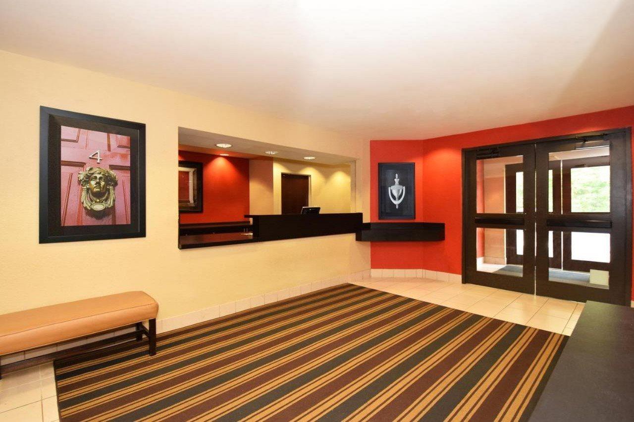 Extended Stay America Suites - Washington, Dc - Chantilly - Dulles South Exterior foto