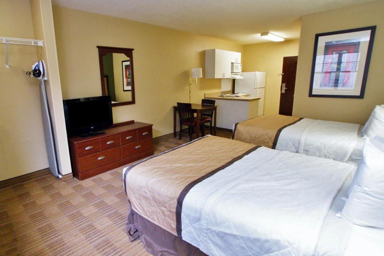 Extended Stay America Suites - Washington, Dc - Chantilly - Dulles South Exterior foto