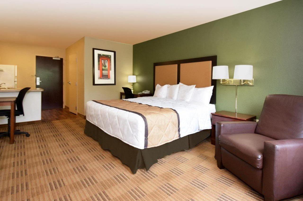Extended Stay America Suites - Washington, Dc - Chantilly - Dulles South Exterior foto