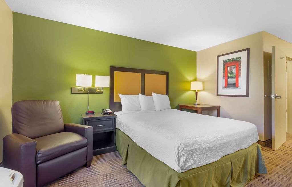 Extended Stay America Suites - Washington, Dc - Chantilly - Dulles South Habitación foto