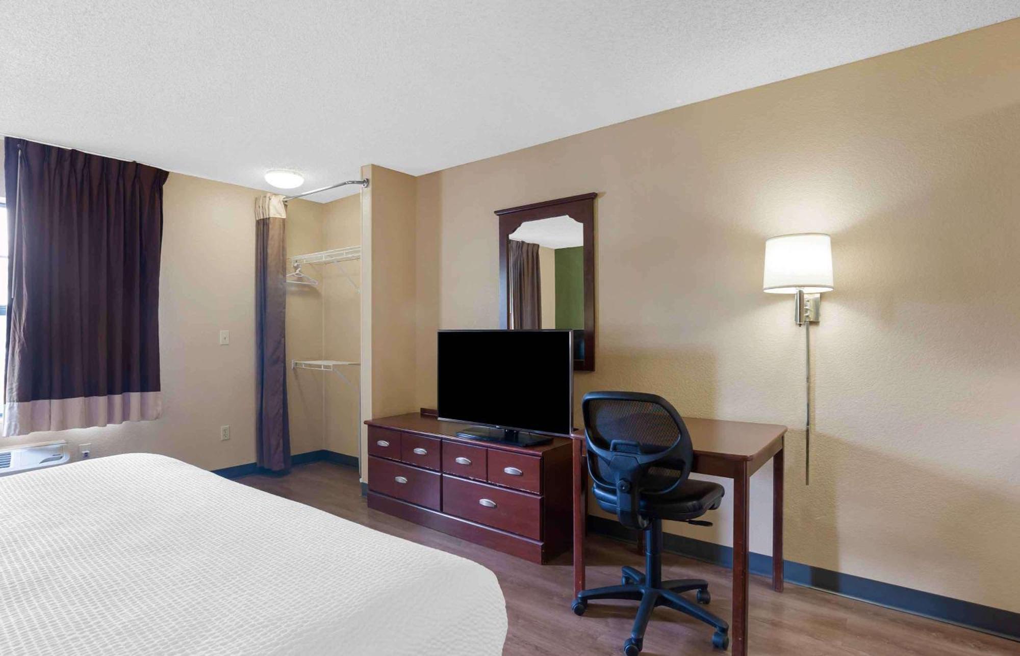 Extended Stay America Suites - Washington, Dc - Chantilly - Dulles South Exterior foto