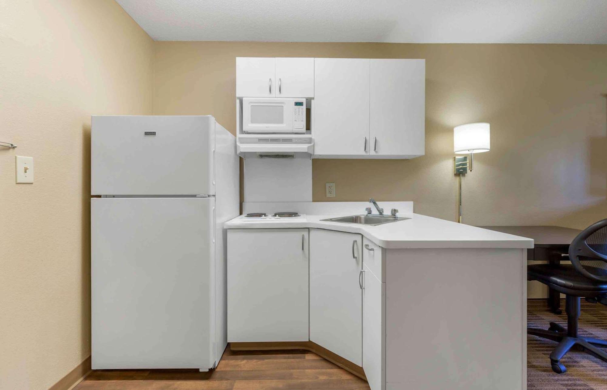 Extended Stay America Suites - Washington, Dc - Chantilly - Dulles South Exterior foto