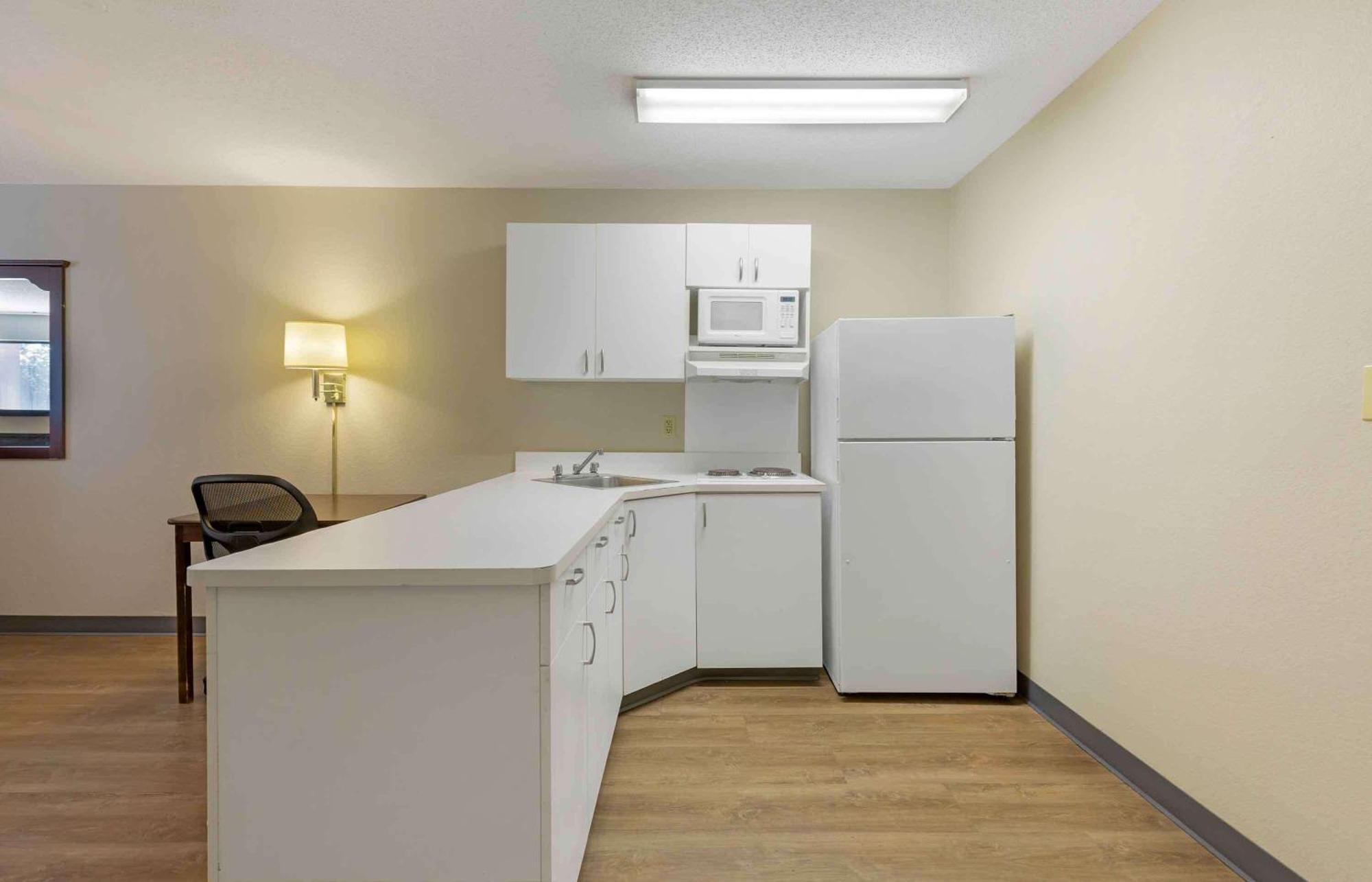 Extended Stay America Suites - Washington, Dc - Chantilly - Dulles South Exterior foto