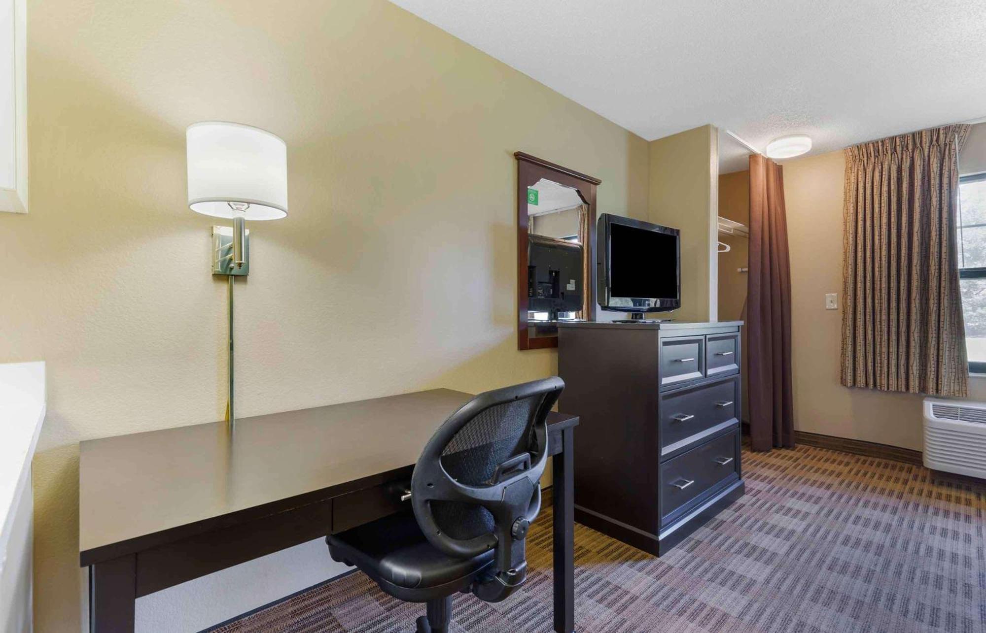 Extended Stay America Suites - Washington, Dc - Chantilly - Dulles South Exterior foto