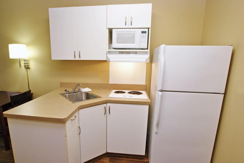 Extended Stay America Suites - Washington, Dc - Chantilly - Dulles South Exterior foto