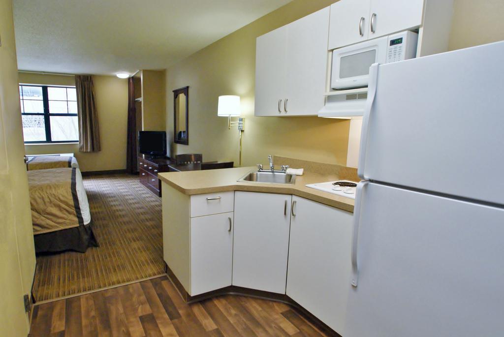 Extended Stay America Suites - Washington, Dc - Chantilly - Dulles South Exterior foto