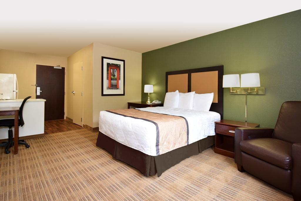 Extended Stay America Suites - Washington, Dc - Chantilly - Dulles South Exterior foto