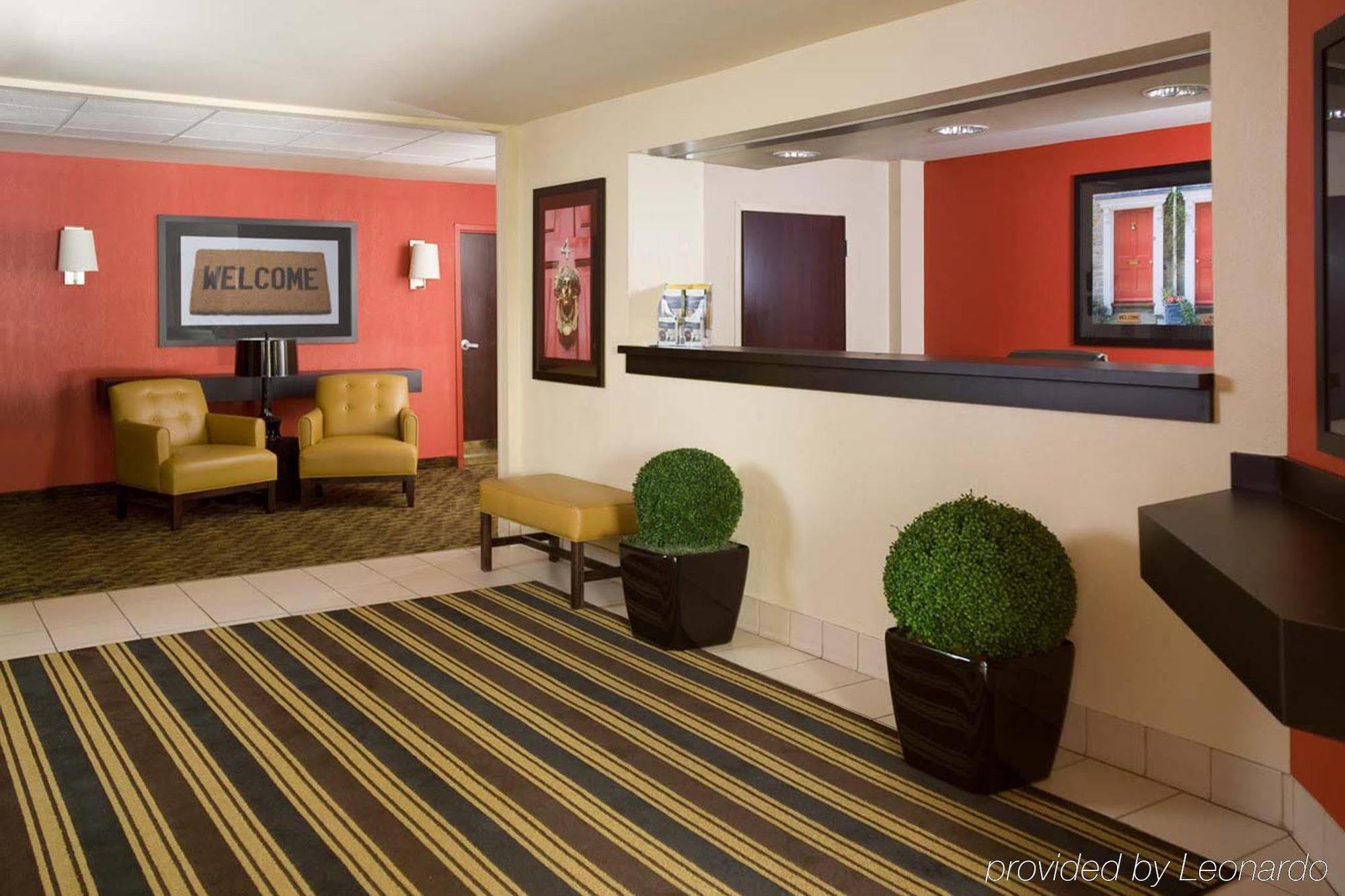 Extended Stay America Suites - Washington, Dc - Chantilly - Dulles South Exterior foto