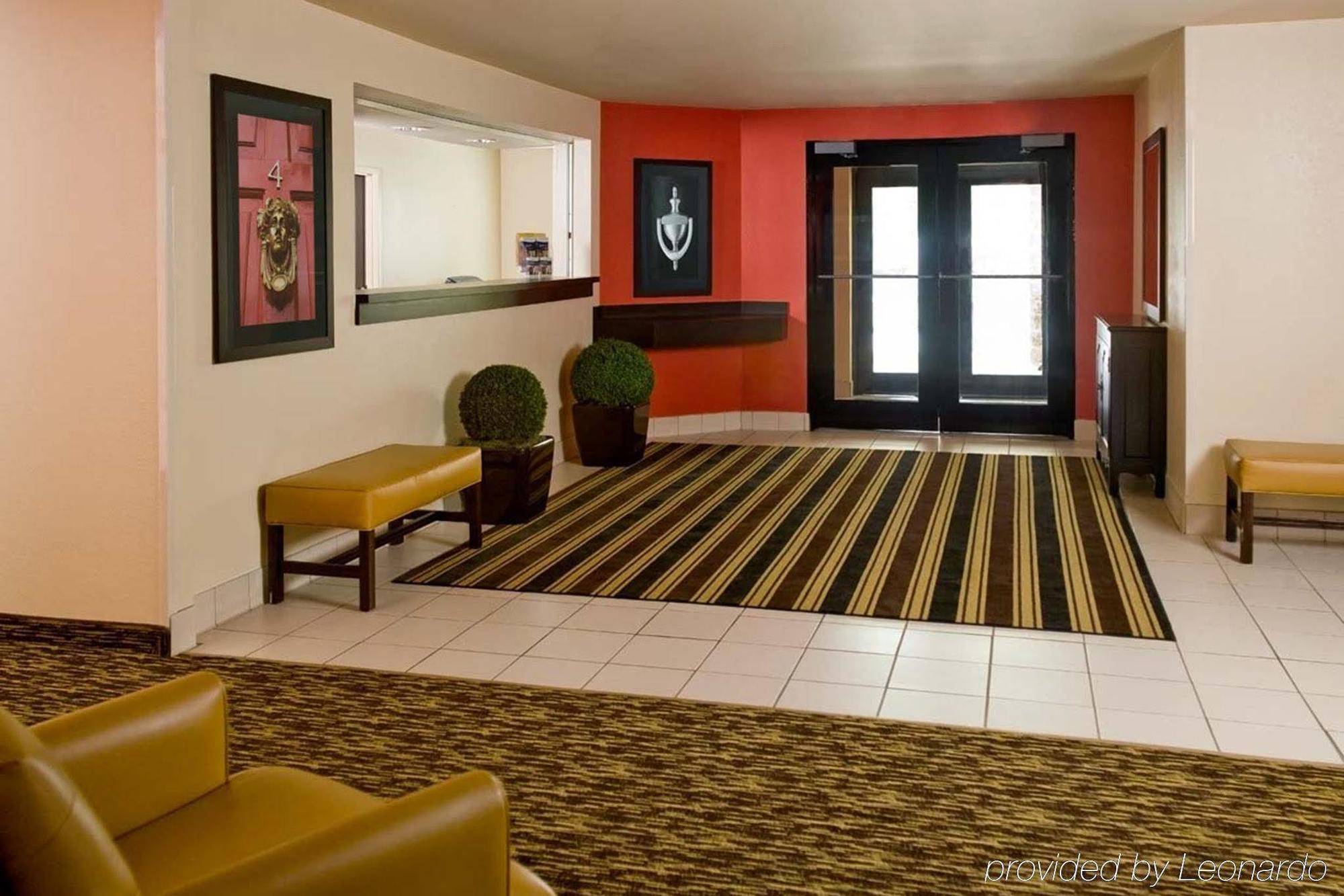 Extended Stay America Suites - Washington, Dc - Chantilly - Dulles South Exterior foto