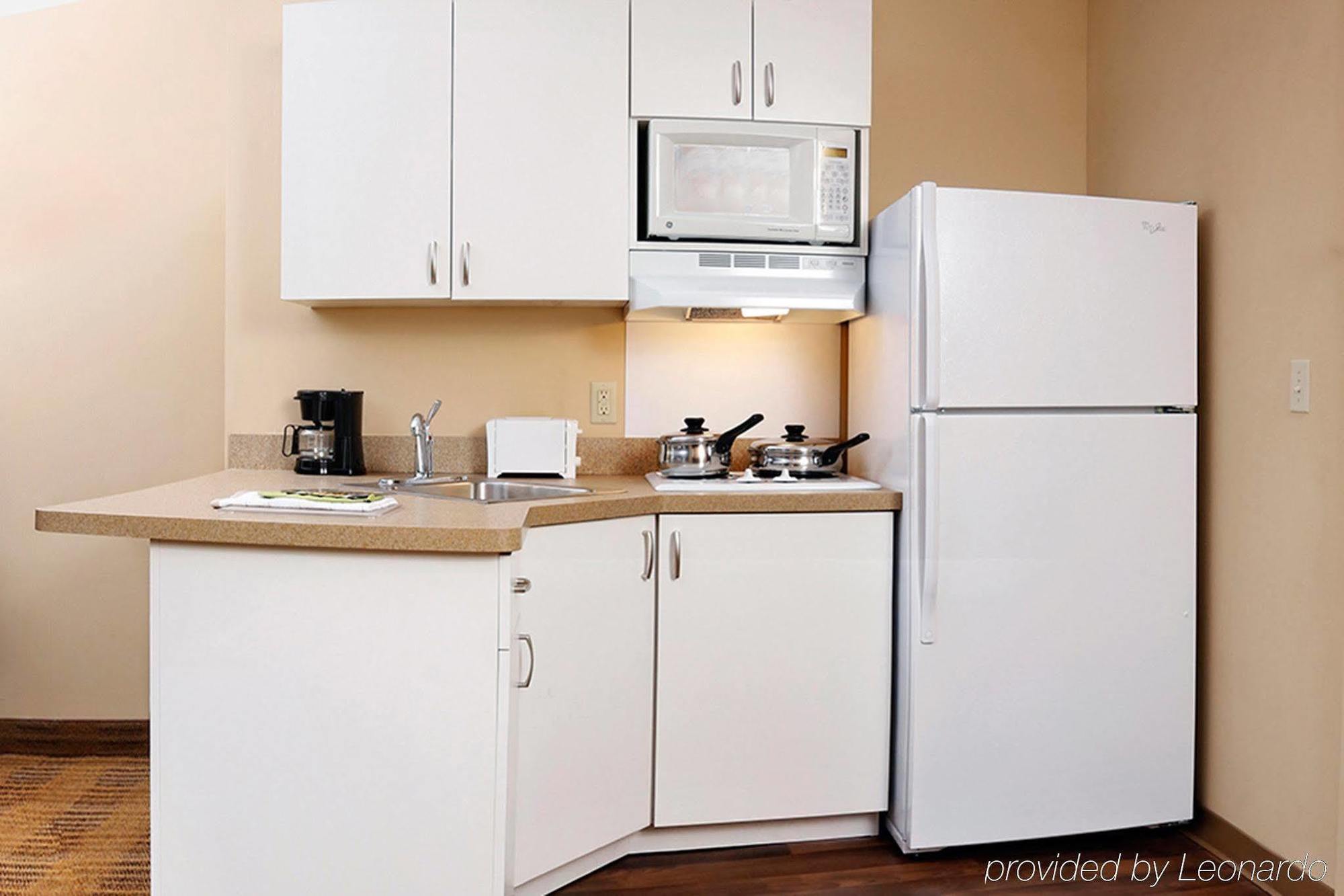 Extended Stay America Suites - Washington, Dc - Chantilly - Dulles South Exterior foto
