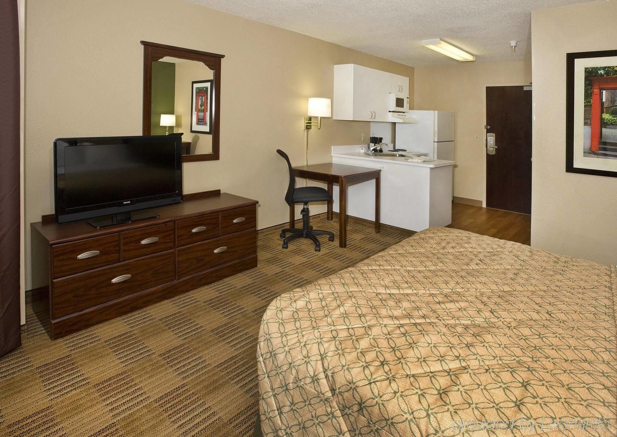 Extended Stay America Suites - Washington, Dc - Chantilly - Dulles South Exterior foto