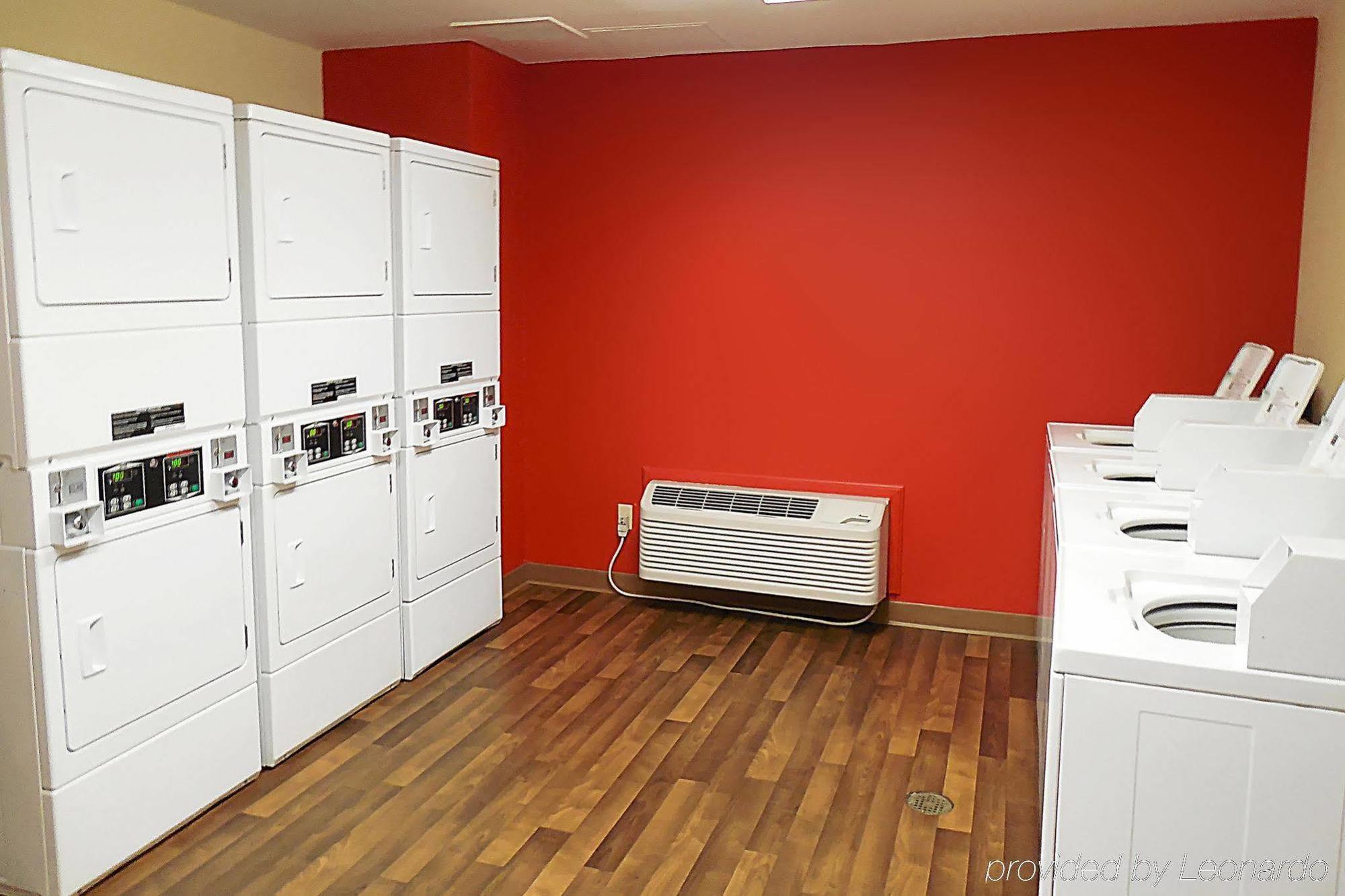 Extended Stay America Suites - Washington, Dc - Chantilly - Dulles South Exterior foto