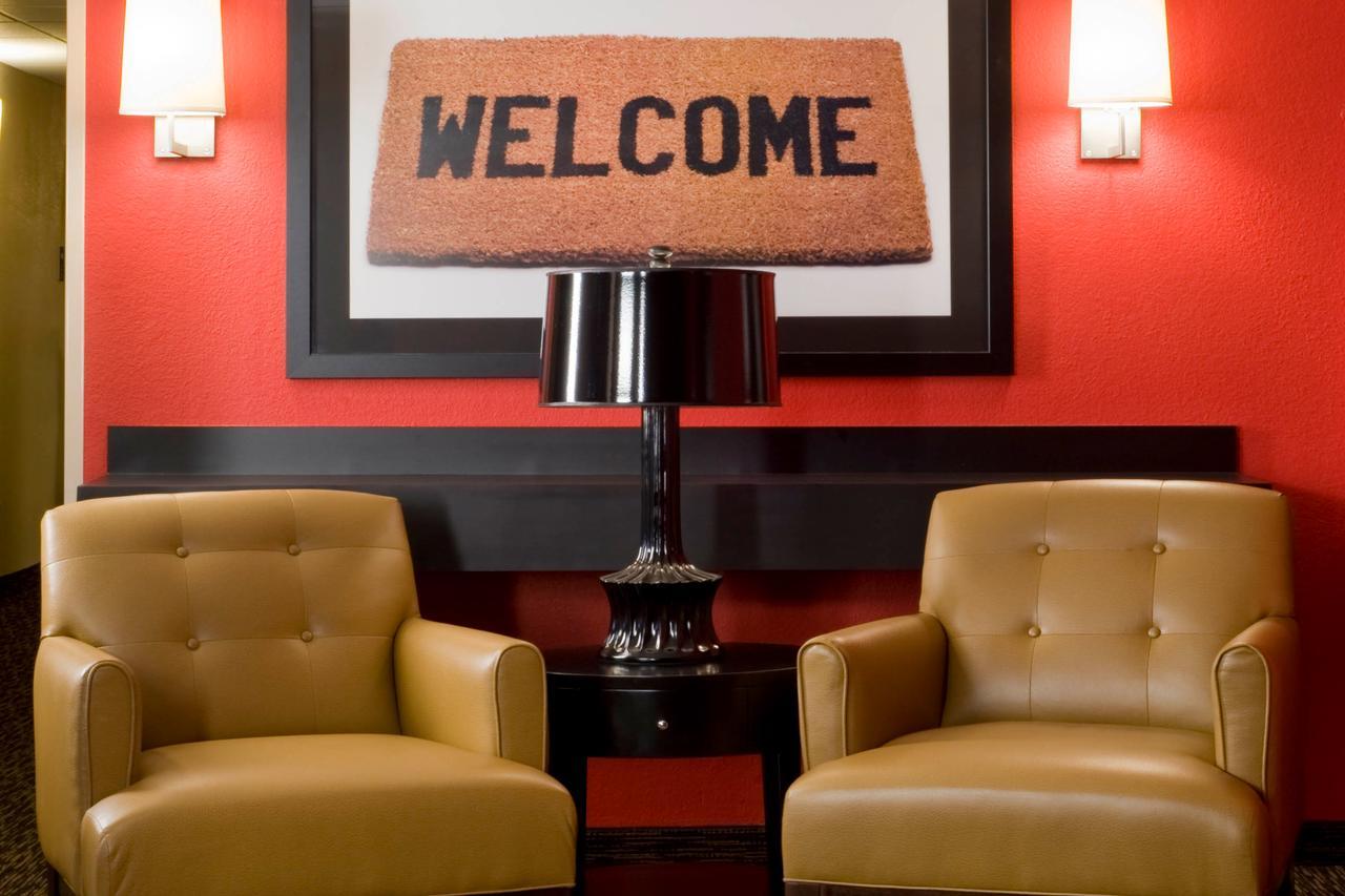 Extended Stay America Suites - Washington, Dc - Chantilly - Dulles South Exterior foto